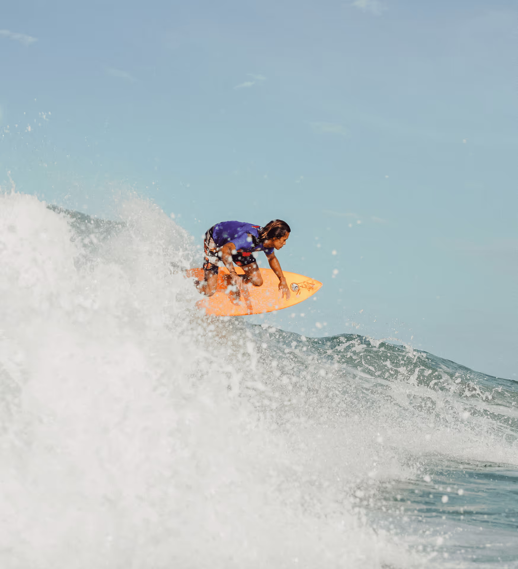 Paddle Paddle Surf Project